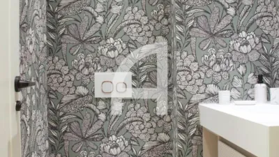 Apartment in Salamanca District photo 21