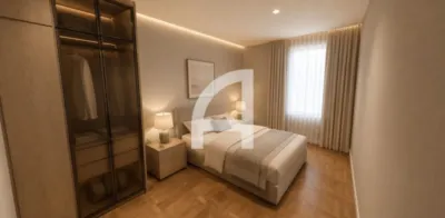 Apartment in Salamanca District photo 4