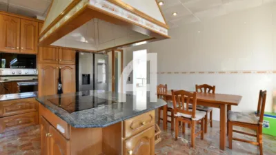 House in Sant Pere de Vilamajor photo 29