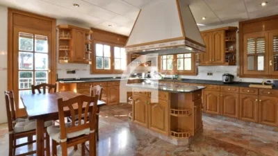 House in Sant Pere de Vilamajor photo 31