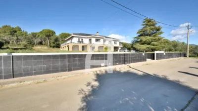 House in Sant Pere de Vilamajor photo 8