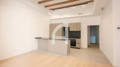 Duplex in Sarrià-Sant Gervasi photo 9