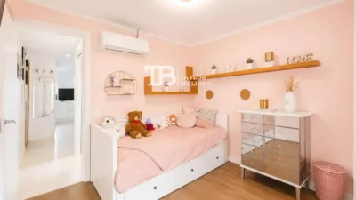 Apartment on Avinguda de Son Pillo photo 12