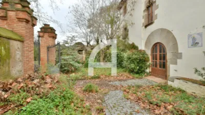House in Sant Antoni de Vilamajor photo 2