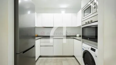 Apartment in the City Centre photo 15