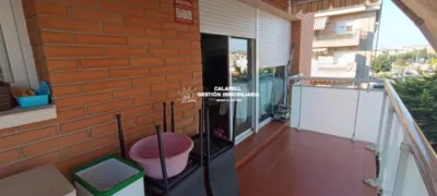 Apartment on Avinguda Barcelona, 172 photo 27