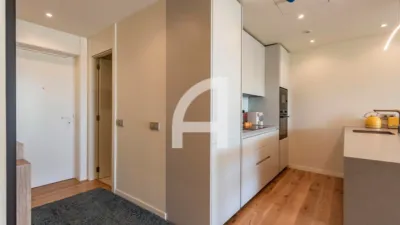 Apartment in El Higueron photo 6
