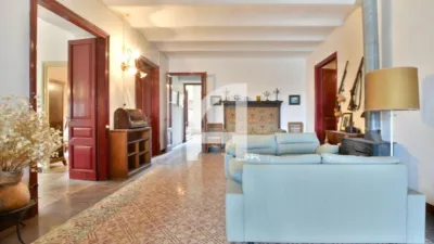 House in Sant Antoni de Vilamajor photo 37