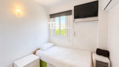 Apartment on Carrer d'Astor photo 12