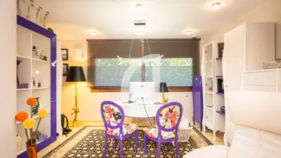 Chalet in Canyelles-La Montgoda photo 26