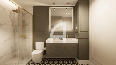 Apartment in Salamanca District photo 19