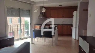 Apartment in Sant Antoni de Vilamajor photo 3