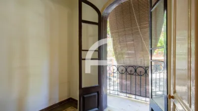 Apartment in Sant Martí photo 10