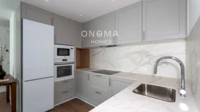 Apartment on Calle de Londres photo 10