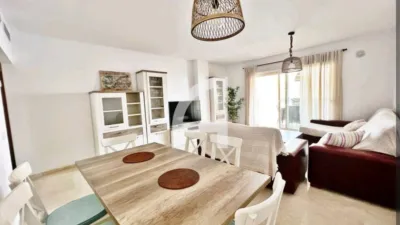 Apartment in Carvajal photo 14