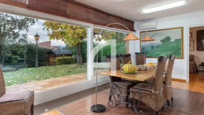 House in Pujada Creu de Palau photo 12