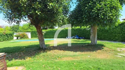 House in Can Girona-Terramar-Vinyet photo 5