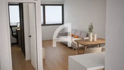 Flat in Moncloa photo 5