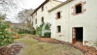 House in Sant Antoni de Vilamajor photo 19
