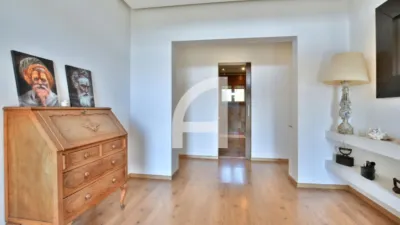 House in Sant Pere de Vilamajor photo 41