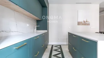 Apartment on Calle de la Colegiata photo 11