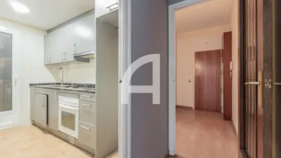 Piso en Sarrià photo 7