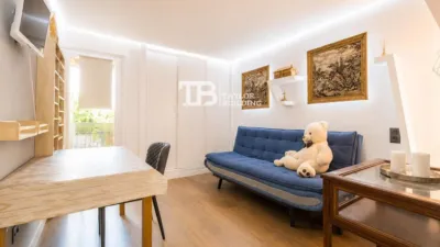 Apartment on Avinguda de Son Pillo photo 9