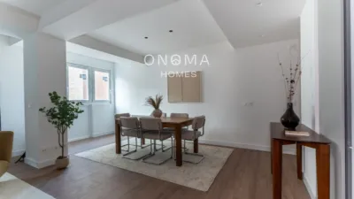Apartment on Calle de Londres photo 5