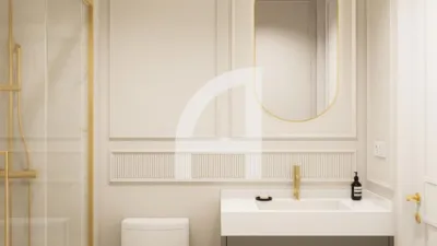 Apartment in Salamanca District photo 21