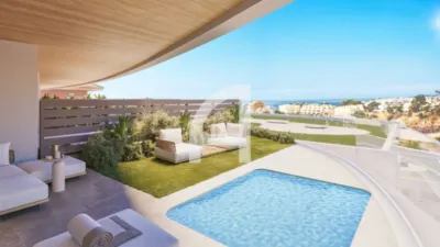 Townhouse in El Higueron photo 8