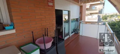 Apartment in Cunit photo 27