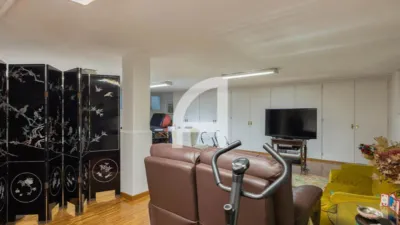 House in Pujada Creu de Palau photo 27