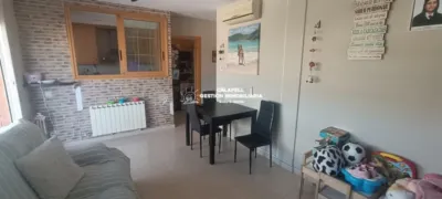 Apartment on Avinguda Barcelona, 172 photo 8