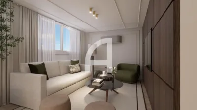 Apartment in Salamanca District photo 4