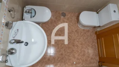 Apartment in Carvajal photo 32
