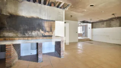House in Sant Antoni de Vilamajor photo 14
