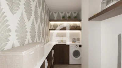 Apartment in Salamanca District photo 12