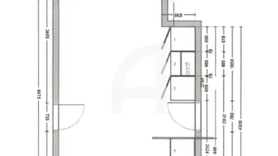 Chalet in Villafranca del Castillo photo 60