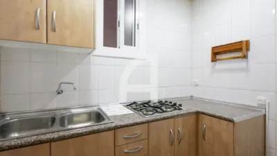 Apartment in Sant Martí photo 14