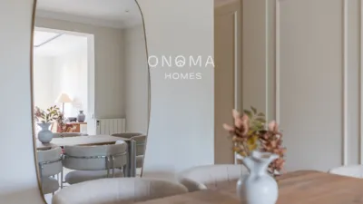 Apartment on Augusto Figueroa Street photo 25