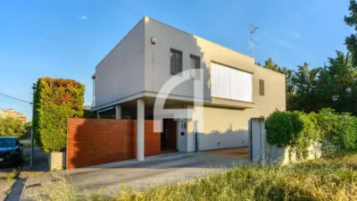 Casa en Avinguda d'Olímpia photo 24
