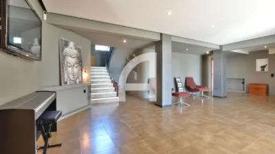 House in Sant Pere de Vilamajor photo 10