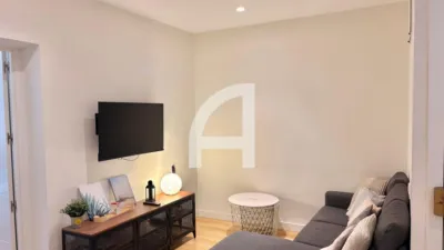 Apartment in Salamanca District photo 3