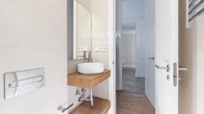 Apartment on Calle de la Colegiata photo 22
