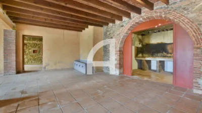 House in Sant Antoni de Vilamajor photo 15
