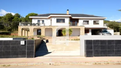 House in Sant Pere de Vilamajor photo 9
