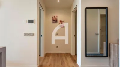 Apartment in El Higueron photo 20