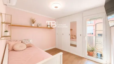 Apartment on Avinguda de Son Pillo photo 10