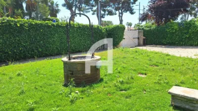 House in Can Girona-Terramar-Vinyet photo 6