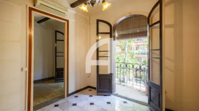 Apartment in Sant Martí photo 3